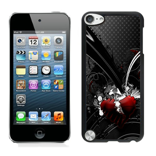 Valentine Love iPod Touch 5 Cases ENW